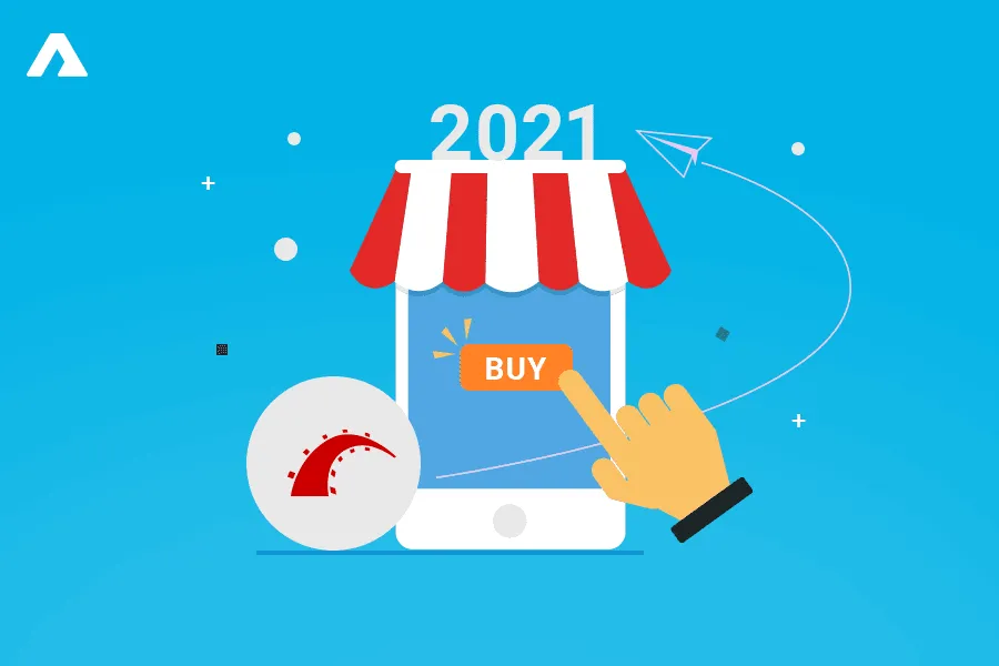 12 Factors that Makes Ruby on Rails the Ideal e-Commerce Web Solution in 2021