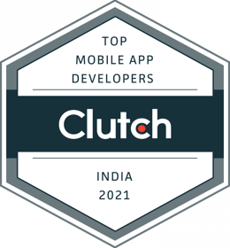 Top Mobile App Development Company in INDIA