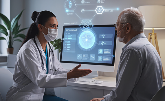 Enterprise Mobile App Development