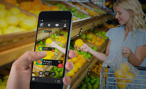 IoT & Wearable App Development