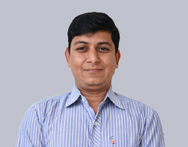 Bharat Prakash Inani