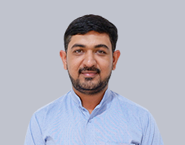 Hardik Thakkar