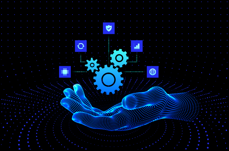 Digital Transformation