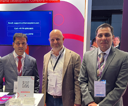 Odoo Experience Belgium